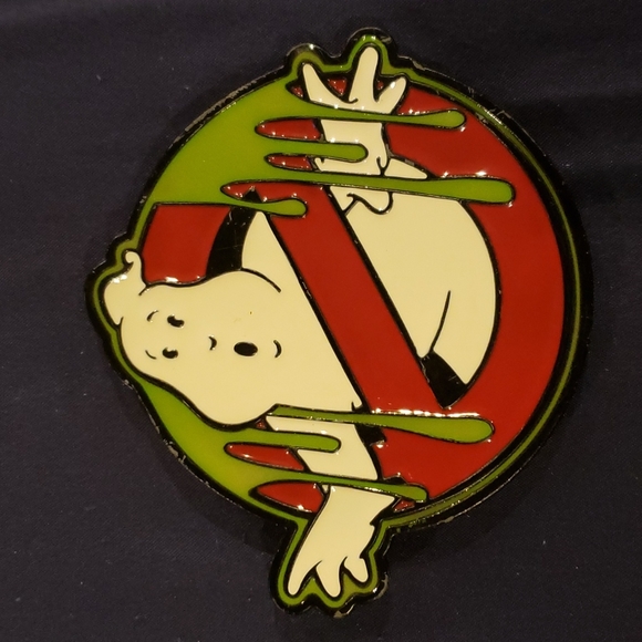 Accessories Ghostbusters Belt Buckle Poshmark